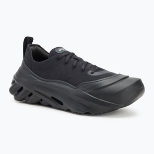 Boty Crocs Echo Surge black/black