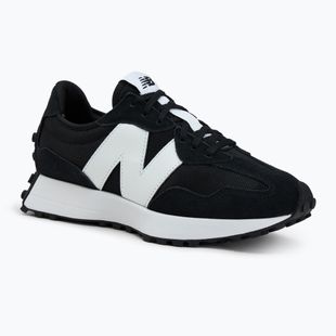 Pánské boty New Balance 327's V1 black MS327CBW