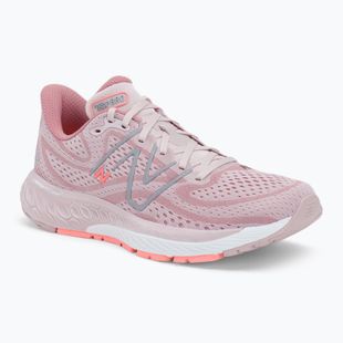 Dámské běžecké boty New Balance Fresh Foam X 860v13 růžové NBW880
