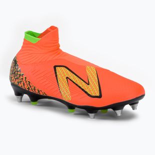 New Balance Tekela V4 Pro SG pánské kopačky neon dragonfly