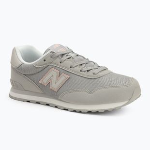 Dětské boty New Balance 515's V1 rain cloud GC515PNK