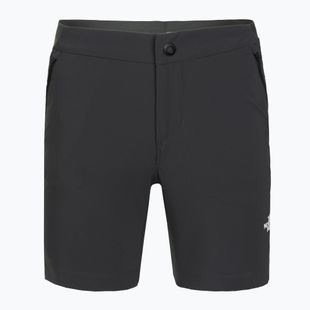 Dámské trekingové kraťasy  The North Face Felik Slim Tapered asphalt grey/black