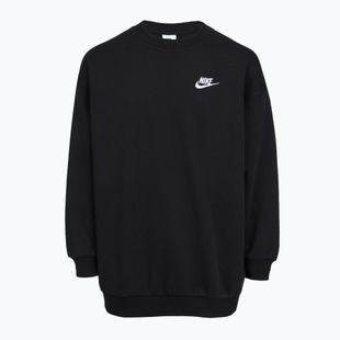 Dětská mikina Nike Sportswear Club Fleece university black/white