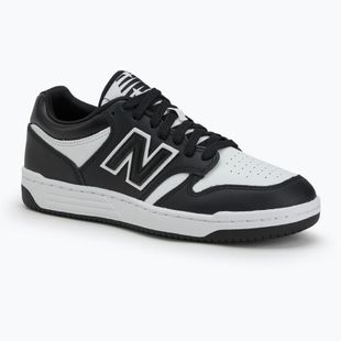 Pánské boty New Balance 480's V1 white BB480LBA