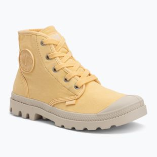Dámské boty Palladium Pampa HI pina cotta