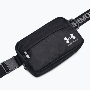 Ledvinka Under Armour Loudon 2 l black/black/white