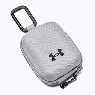 Pouzdro Under Armour Contain Micro mod gray/mod gray/black