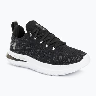 Pánské běžecké boty Under Armour Velociti 3 black/white/white