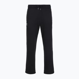 Pánské kalhoty Under Armour Icon Fleece Pant black/white