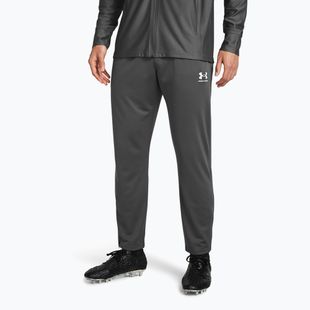 Pánské fotbalové kalhoty Under Armour Challenger Pique