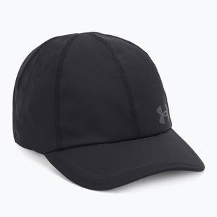 Dámská kšiltovka Under Armour Iso-Chill Launch black/black/reflective