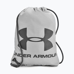 Taška Under Armour Ozsee mod grey/castlerock