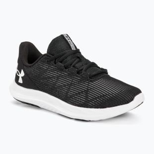 Dámské běžecké boty Under Armour Charged Speed Swift black/black/white