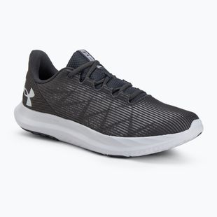 Pánské běžecké boty Under Armour Charged Speed Swift castlerock/castlerock/white