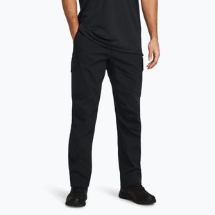 Pánské kalhoty Under Armour Enduro Elite Cargo black / black