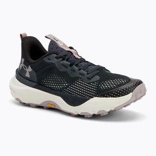 Pánské běžecké boty Under Armour Infinite Pro Trail black/anthracite/tetra gray