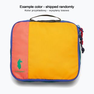 Cestovní organizér Cotopaxi Cubo Travel Cube 2 l del dia 
