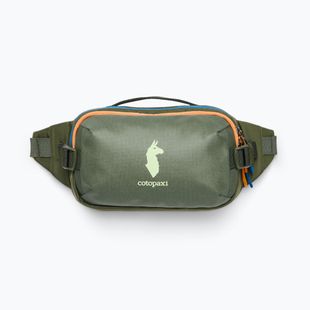 Ledvinka Cotopaxi Allpa X Hip Pack 1,5 l fatigue