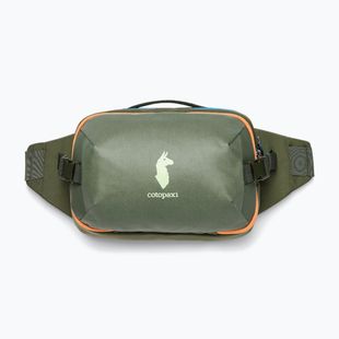 Ledvinka Cotopaxi Allpa X Hip Pack 3 l fatigue