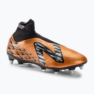 New Balance Tekela V4 Pro SG copper pánské kopačky