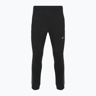 Pánské kalhoty Nike Sportswear black/iron grey