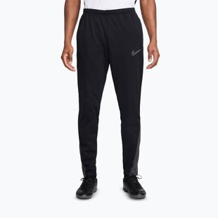 Pánské fotbalové tepláky Nike Academy Winter Warrior black/anthracite