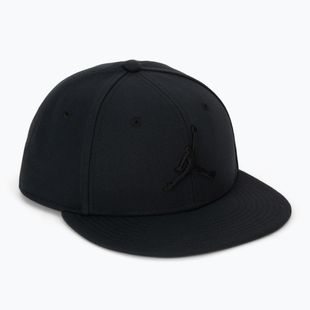 Kšiltovka Jordan Jumpman Pro black/anthracite/white