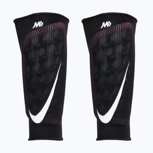 Chrániče holení Nike Mercurial FlyLite SuperLock sunset pulse/black