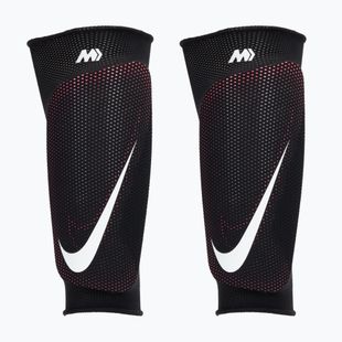 Chrániče holení Nike Mercurial Lite sunset pulse/black