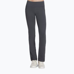 Dámské kalhoty Skechers The Gowalk black