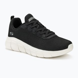 Dámské boty SKECHERS Bobs B Flex Visionary Essence black