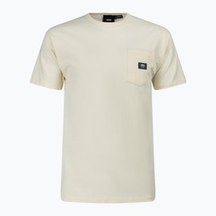 Pánské tričko Vans Off The Wall Ii Pocket Ss antique white