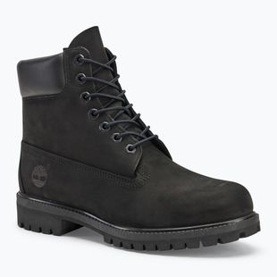 Pánské boty  Timberland Premium 6 Inch black