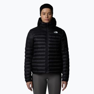 Dámská bunda The North Face Terra Peak Hoodie black