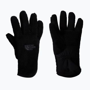 Dámské trekkingové rukavice The North Face Osito Etip black