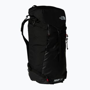 Pánský turistický batoh The North Face All Mountain Purpose 30 l black/red