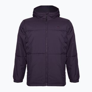 Pánská bunda Vans MTE Norris Puffer gothic grape