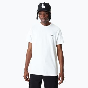Pánské tričko New Era NE Essentials white