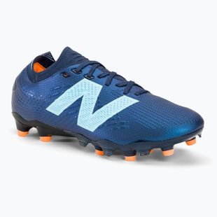 Pánské kopačky New Balance Tekela Pro Low Laced FG V4+ nb navy