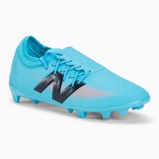 Pánské kopačky New Balance Furon Dispatch FG V7+ team sky blue