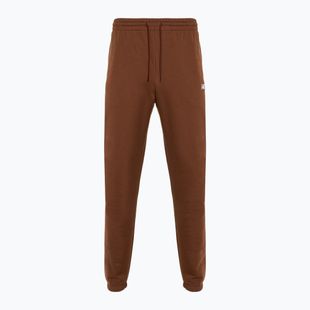 Pánské kalhoty New Balance Essentials Fleece Jogger richoak