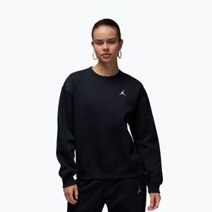 Dámská mikina Jordan Brooklyn Fleece black/white