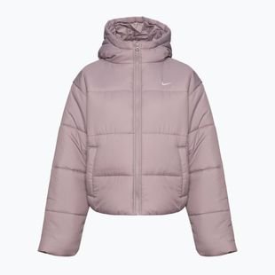 Dámská bunda Nike Sportswear Classic Puffer Therma-Fit shadow pink