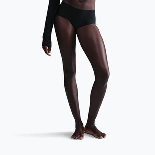 Dámské kalhotky Nike Leak Protection: Period black/cool grey