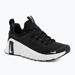 Dámské tréninkové boty Nike Free Metcon 6 black/white