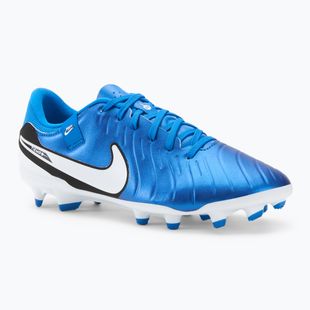 Pánské kopačky Nike Tiempo Legend 10 Academy FG/MG soar/white