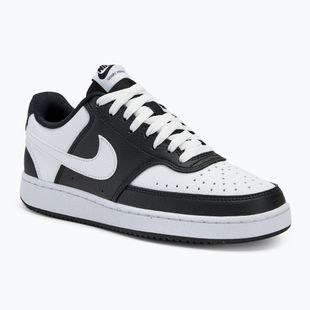 Dámské boty Nike Court Vision Low Next Nature black/white