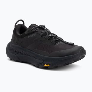 Dámské boty HOKA Transport GTX black/black