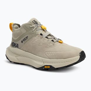 Pánské boty HOKA Transport Chukka GTX farro/sesame