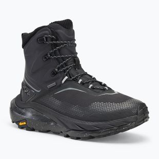 Pánské trekingové boty HOKA Kaha 2 Frost GTX černá/černá